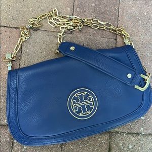 BRAND NEW TORY BURCH SHOULDER BAG/CLUTCH